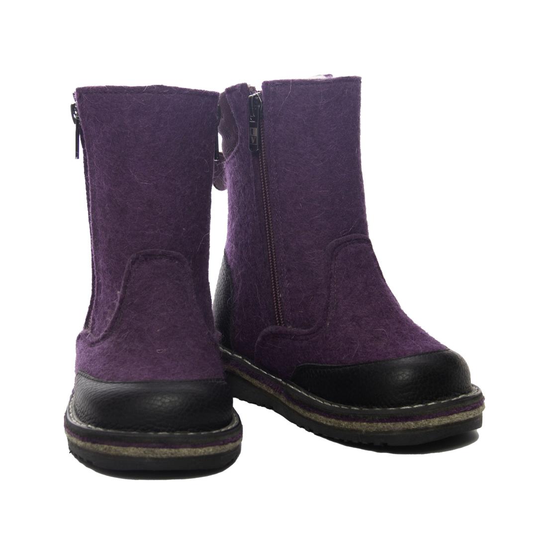 Унтоваленки детские №3