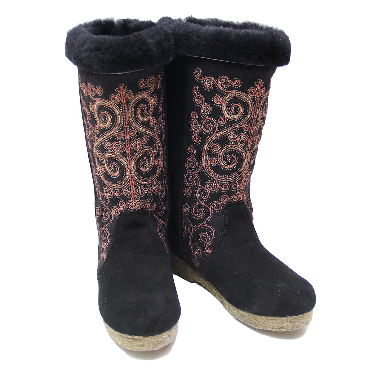 Торбаса женские №1