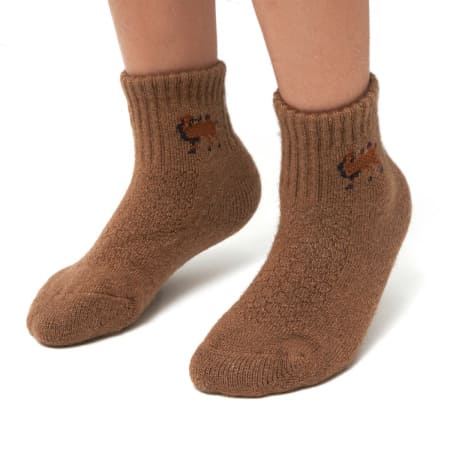 Носки монгольские 70%