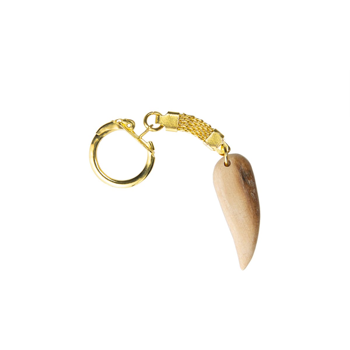 Брелок "Клык"