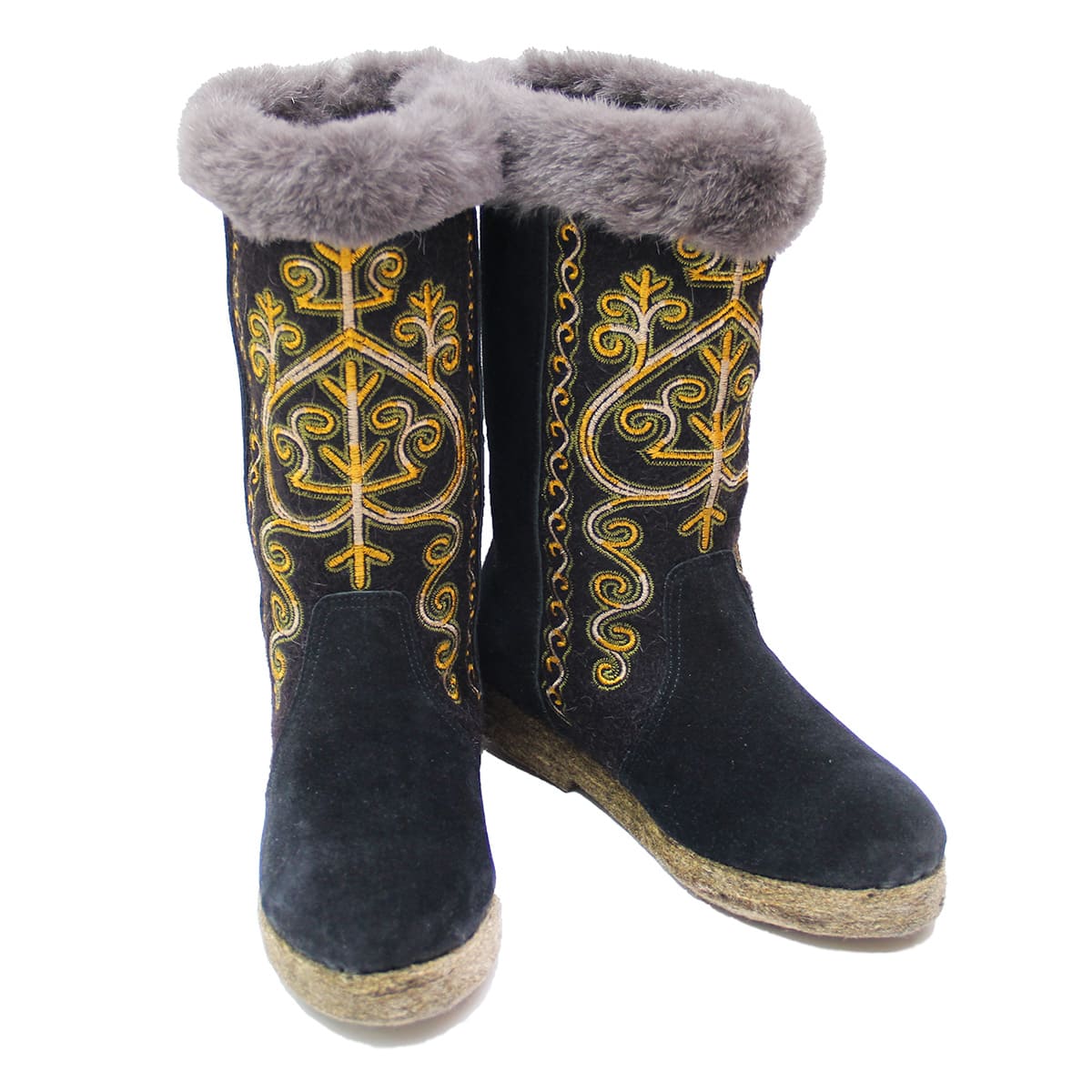 Торбаса женские №6