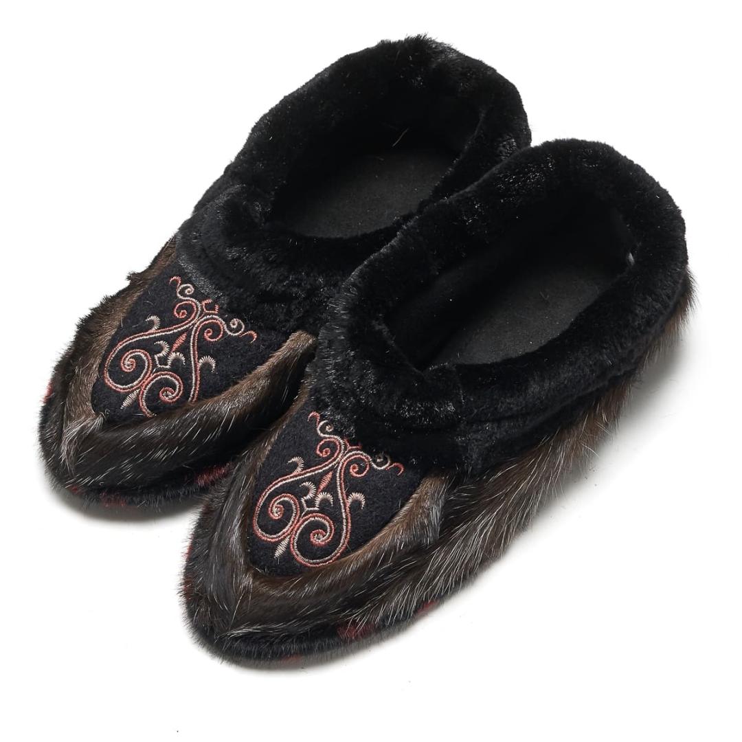 Тапочки, арт. Т-01 №2