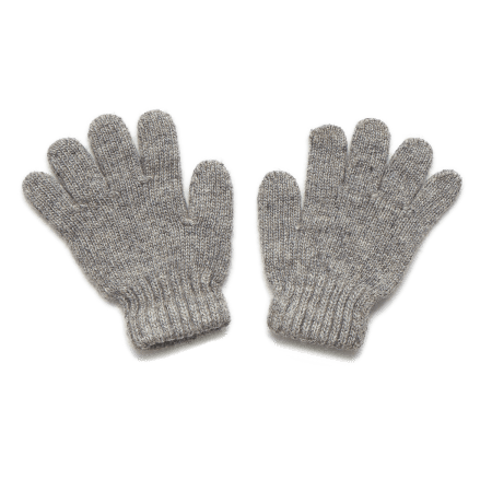 Перчатки "Монгольские" детские