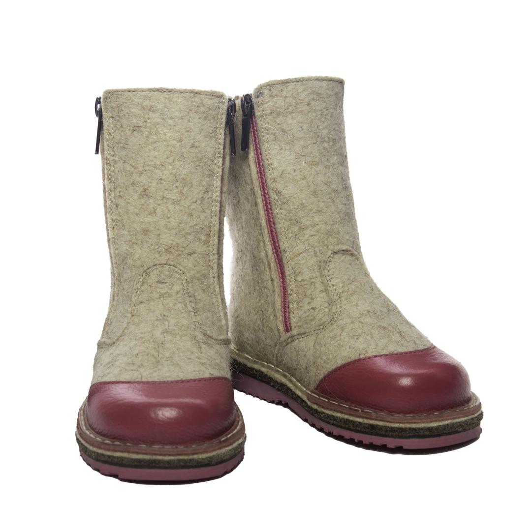 Унтоваленки детские №2