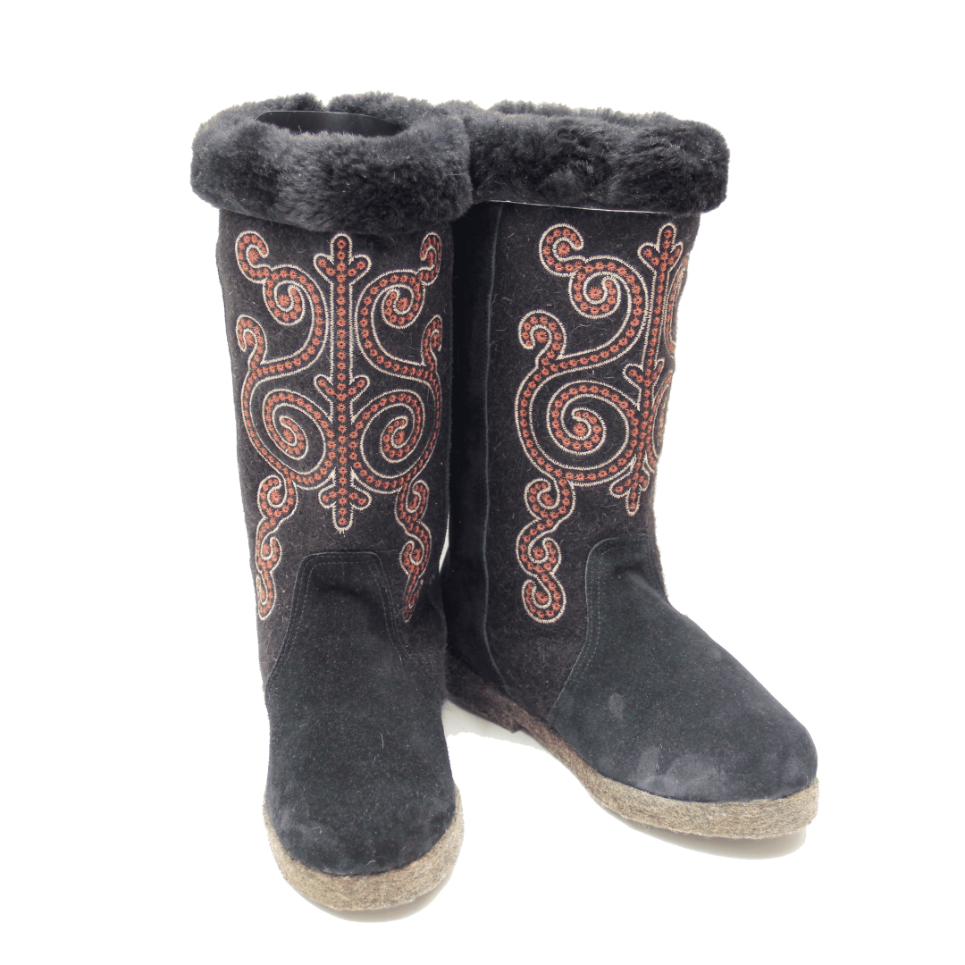 Торбаса женские №9