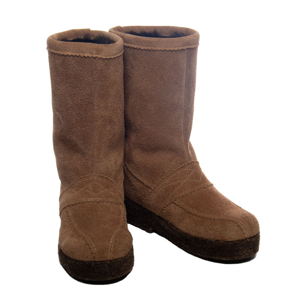 Сапоги детские М428