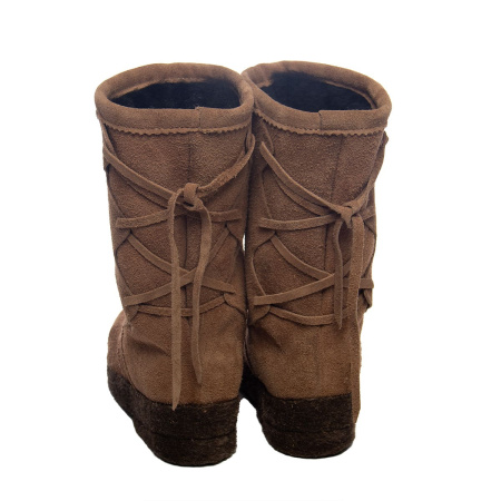 Сапоги детские М428