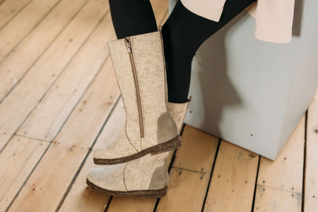 Торбаса женские с замком №18