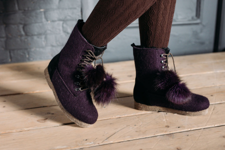 Торбаса женские "Саша"