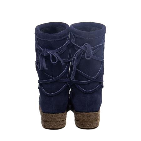 Сапоги детские М428