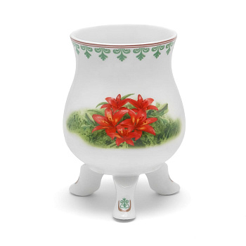 Чорон на трех ножках "Саранки"