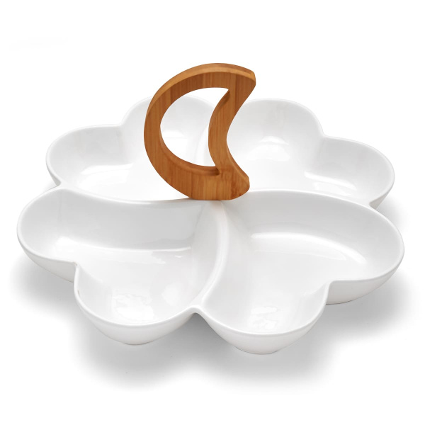 Менажница "Ромашка"