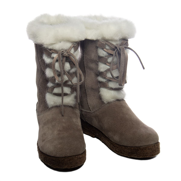 Сапоги детские М404