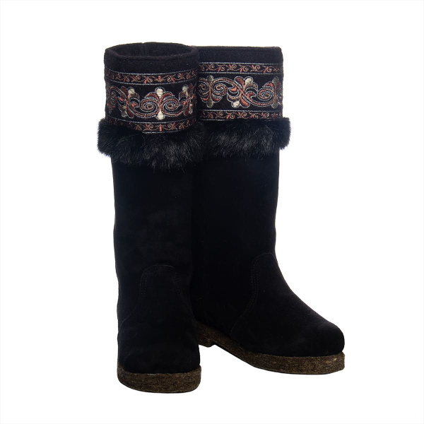 Торбаса женские высокие №16