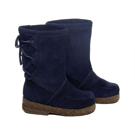 Сапоги детские М428